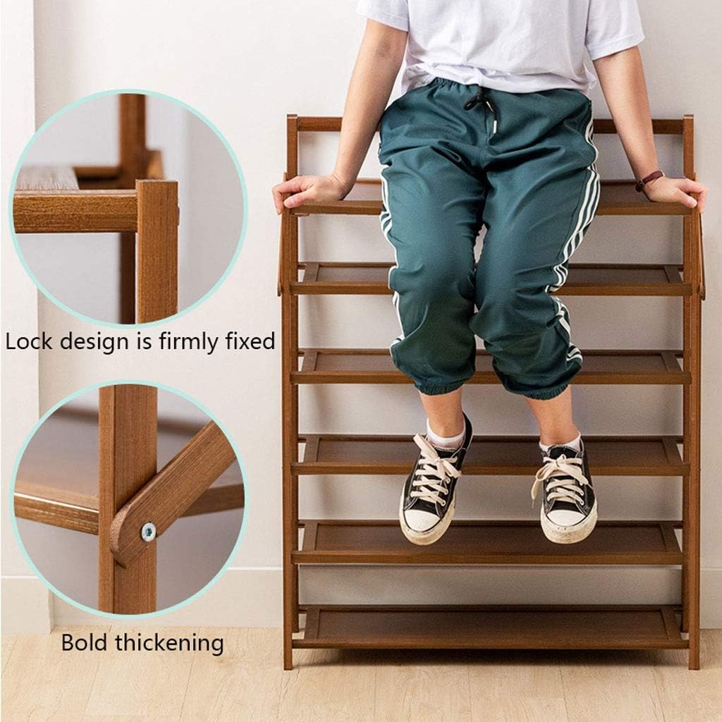 Meuble à Chaussures en Bois – Design Élégant et Rangement Optimal