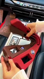 Organisateur de Siège de Voiture – Rangement Pratique et Élégant 🚗✨