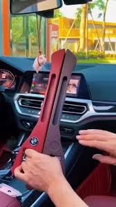 Organisateur de Siège de Voiture – Rangement Pratique et Élégant 🚗✨
