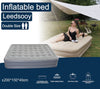 🛏️ Matelas gonflable automatique 01 et 02 places