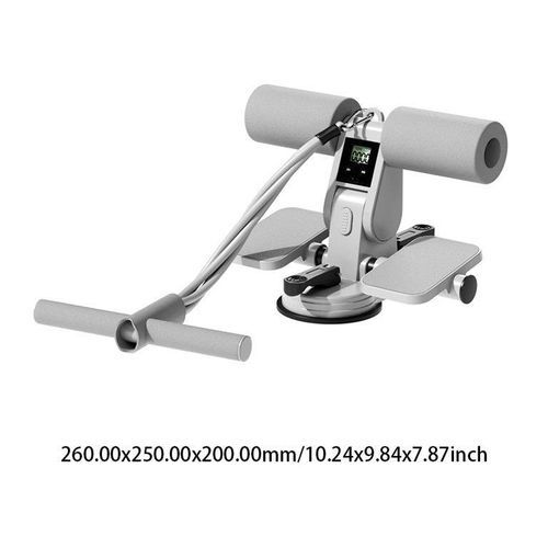 🔥 MINI STEPPER MULTIFONCTION 3-EN-1 – CARDIO • ABDOS • TONIFICATION•RAFFERMISSEMENT DU VENTRE