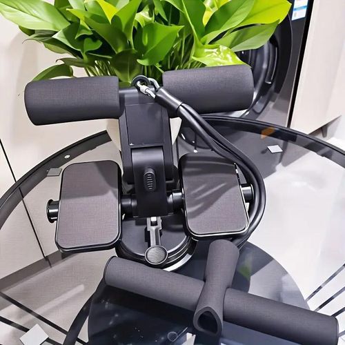 🔥 MINI STEPPER MULTIFONCTION 3-EN-1 – CARDIO • ABDOS • TONIFICATION•RAFFERMISSEMENT DU VENTRE