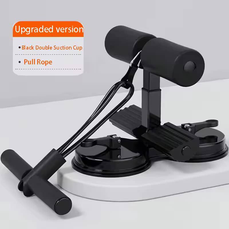 🔥 MINI STEPPER MULTIFONCTION 3-EN-1 – CARDIO • ABDOS • TONIFICATION•RAFFERMISSEMENT DU VENTRE