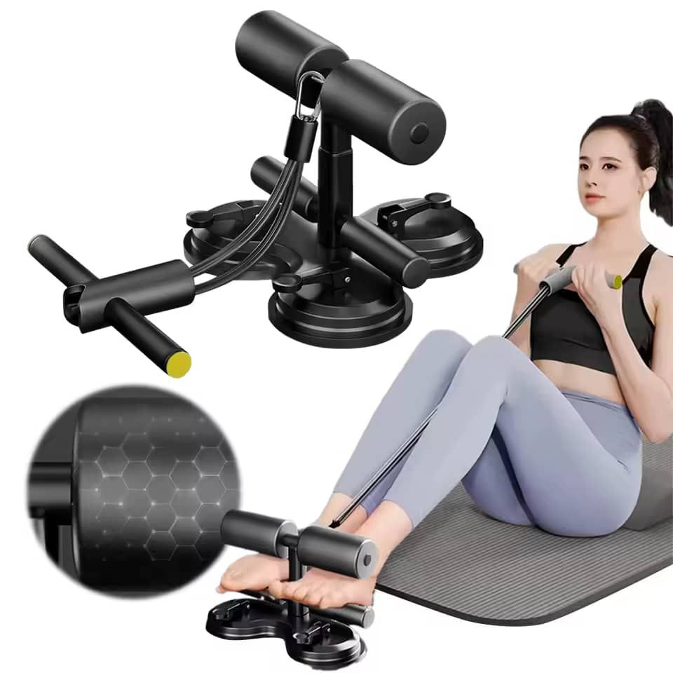 🔥 MINI STEPPER MULTIFONCTION 3-EN-1 – CARDIO • ABDOS • TONIFICATION•RAFFERMISSEMENT DU VENTRE