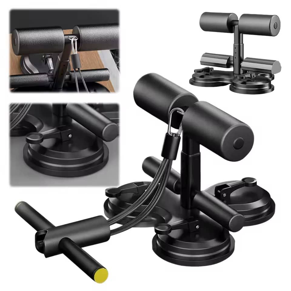 🔥 MINI STEPPER MULTIFONCTION 3-EN-1 – CARDIO • ABDOS • TONIFICATION•RAFFERMISSEMENT DU VENTRE