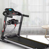 🏃♂️ Tapis de Course Électrique Pliable avec Appareil de Massage