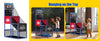 🏀 Jeu de Basket Enfant – Mickey Mouse 🐭